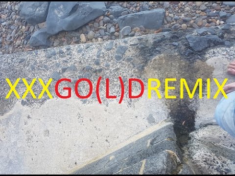 XXXX Go(L)d Remix - Terra X Huon Collidge Ft. Remarcable MC, Bryce Parker (Official Music Video)