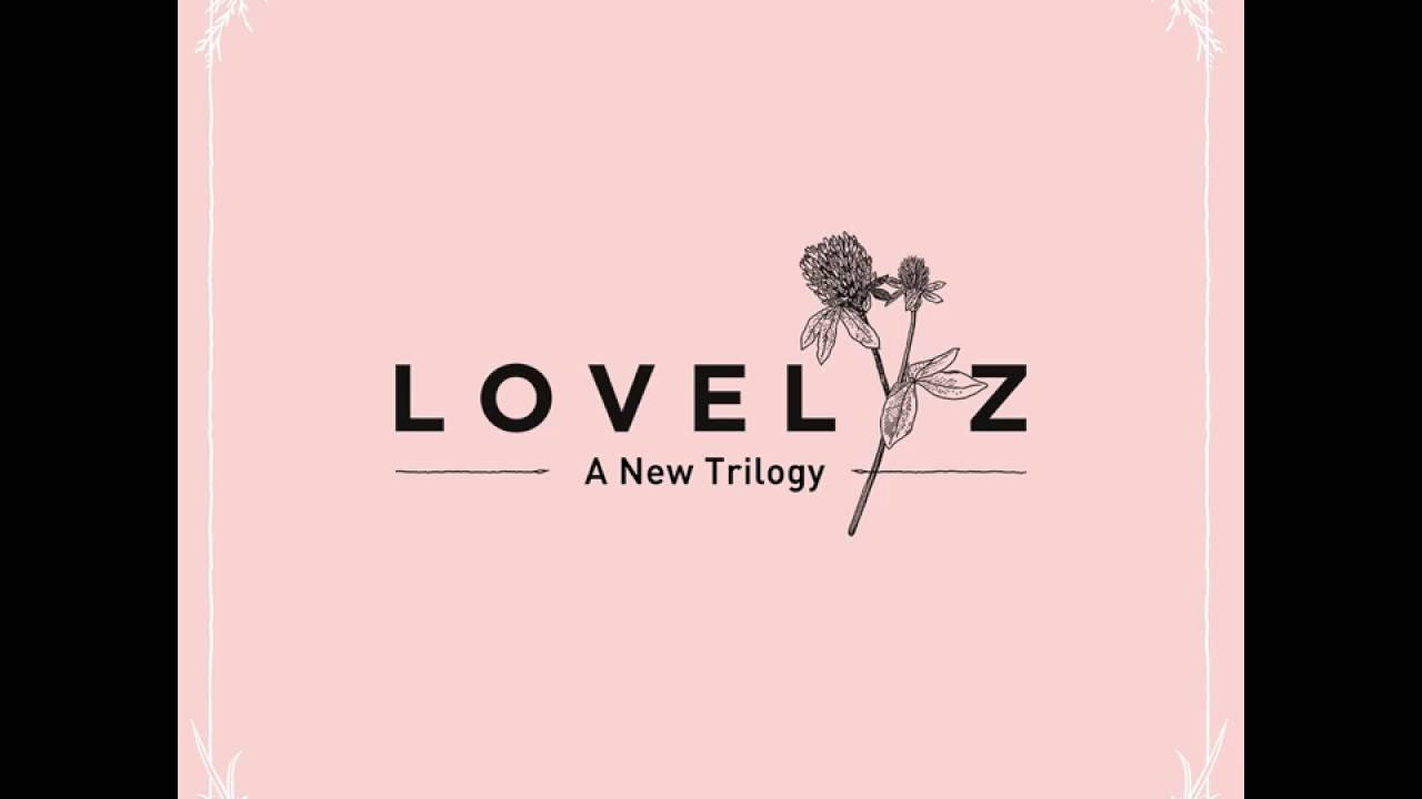 [Full Audio] Lovelyz (러블리즈) - 퐁당