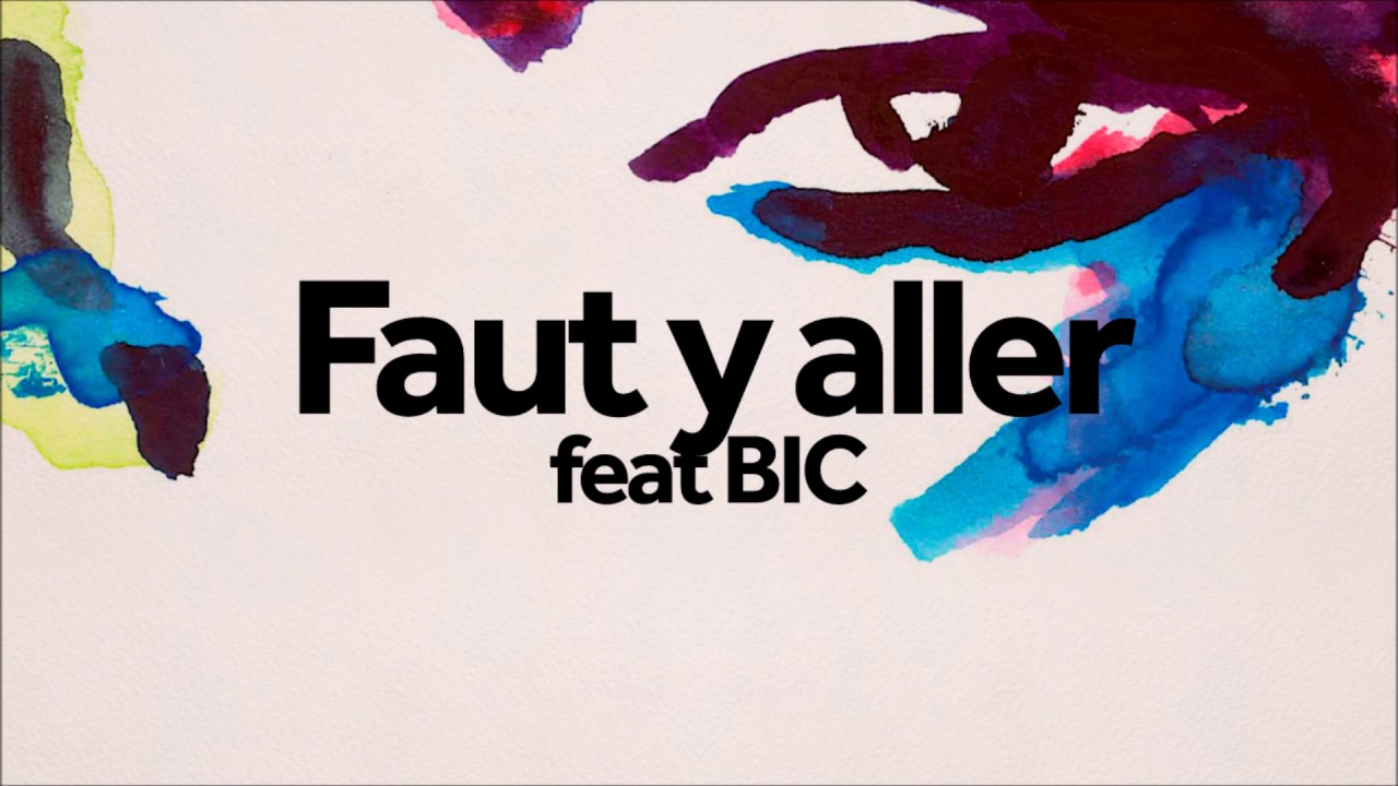 Uman feat Bic / Faut Y Aller ( Prod by Selecta Killa)