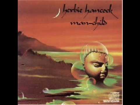 Herbie Hancock    Heartbeat