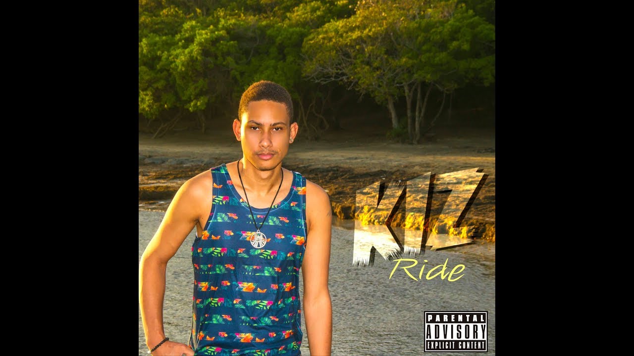Kiz - Ride
