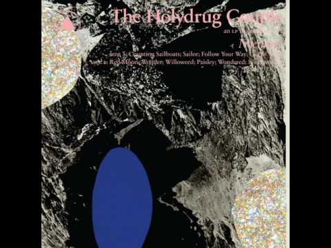 The Holydrug Couple - Willoweed (Album Version)
