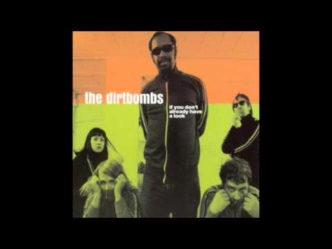 Dirtbombs - Headlights On