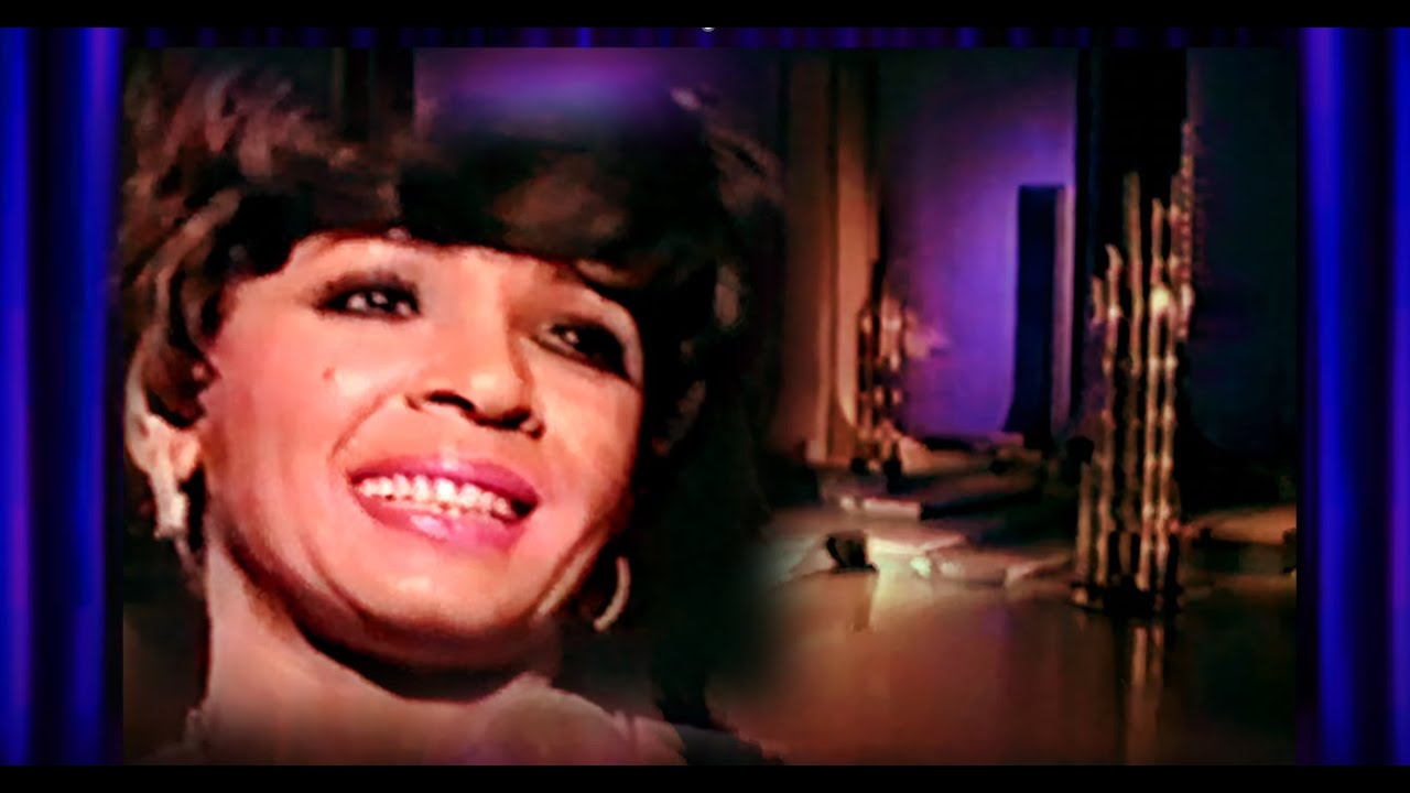 Shirley Bassey - For All We Know (1979 TV Show #2)