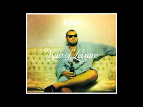 #1 Dads - A-Bomb (Man of Leisure LP | 2011)