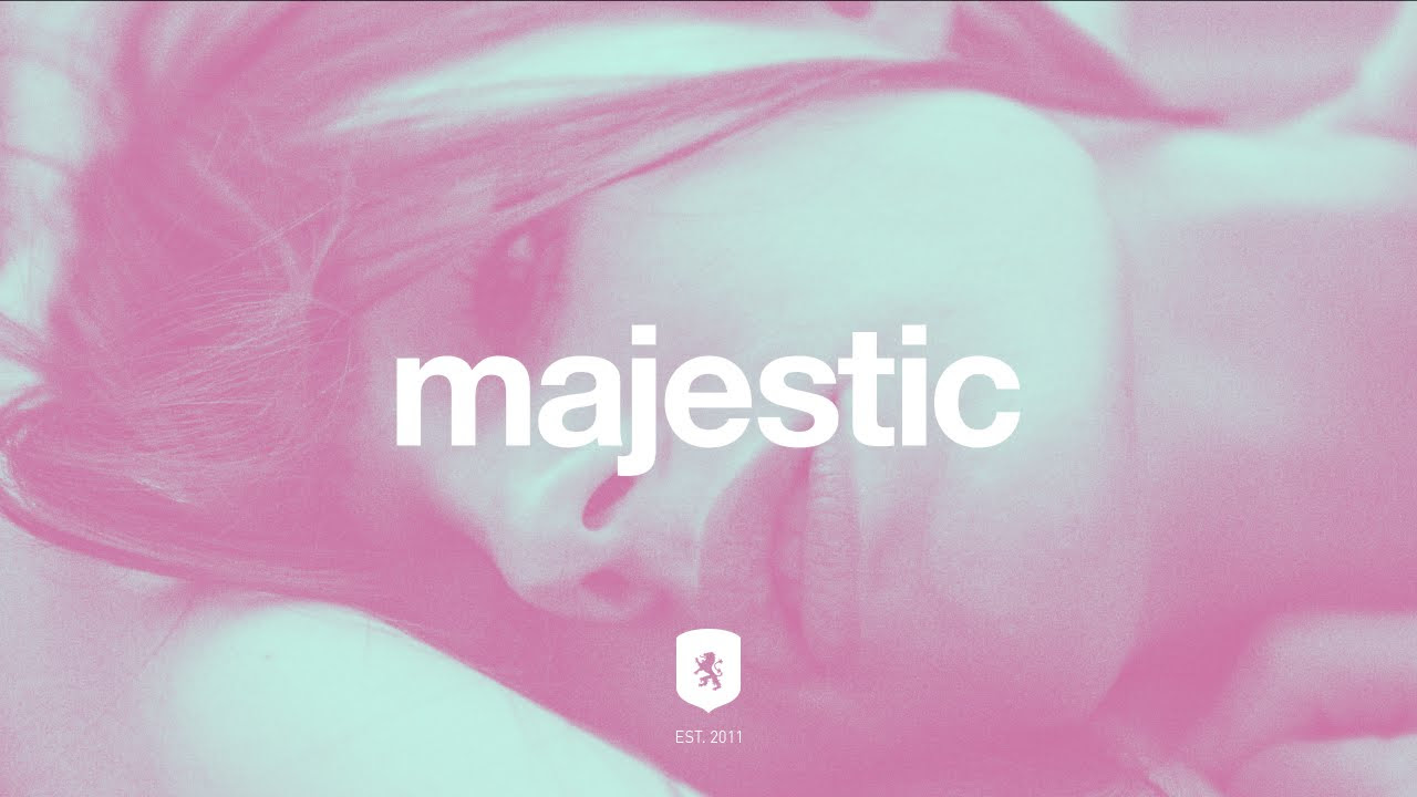 Olmos - Hold Me | Majestic Color