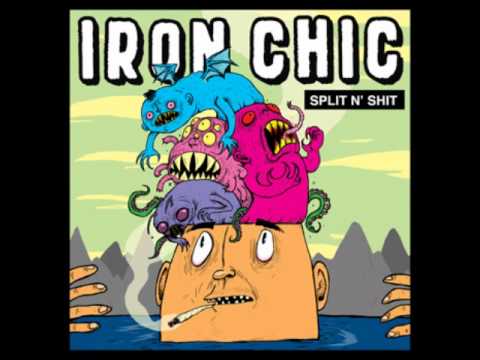Iron Chic - Those Heads Are Our Heads