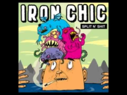Iron Chic - Langoliers