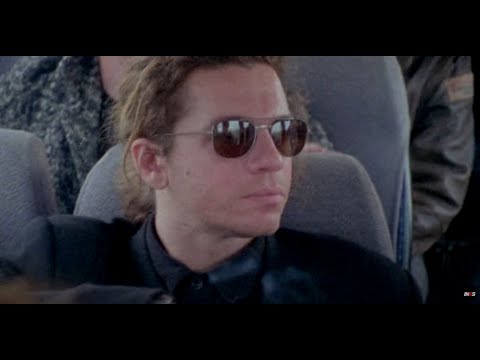 INXS - Never Tear Us Apart (Behind The Scenes)