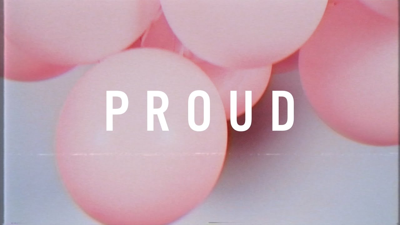 HEIRSOUND - "Proud" [Official Music Video]