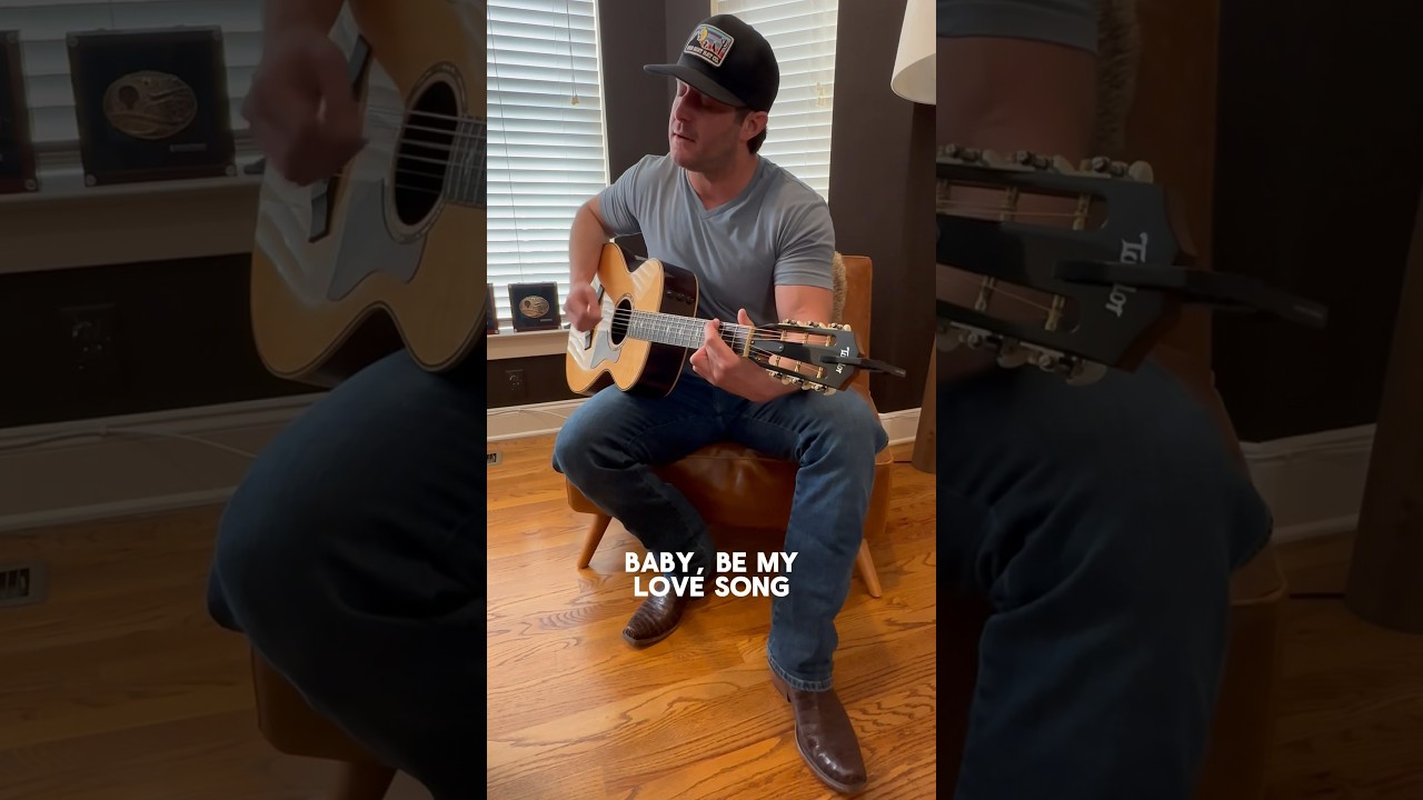 Y’all remember this one? #EastonCorbin #BabyBeMyLoveSong #CountryMusic #ThrowbackCountry