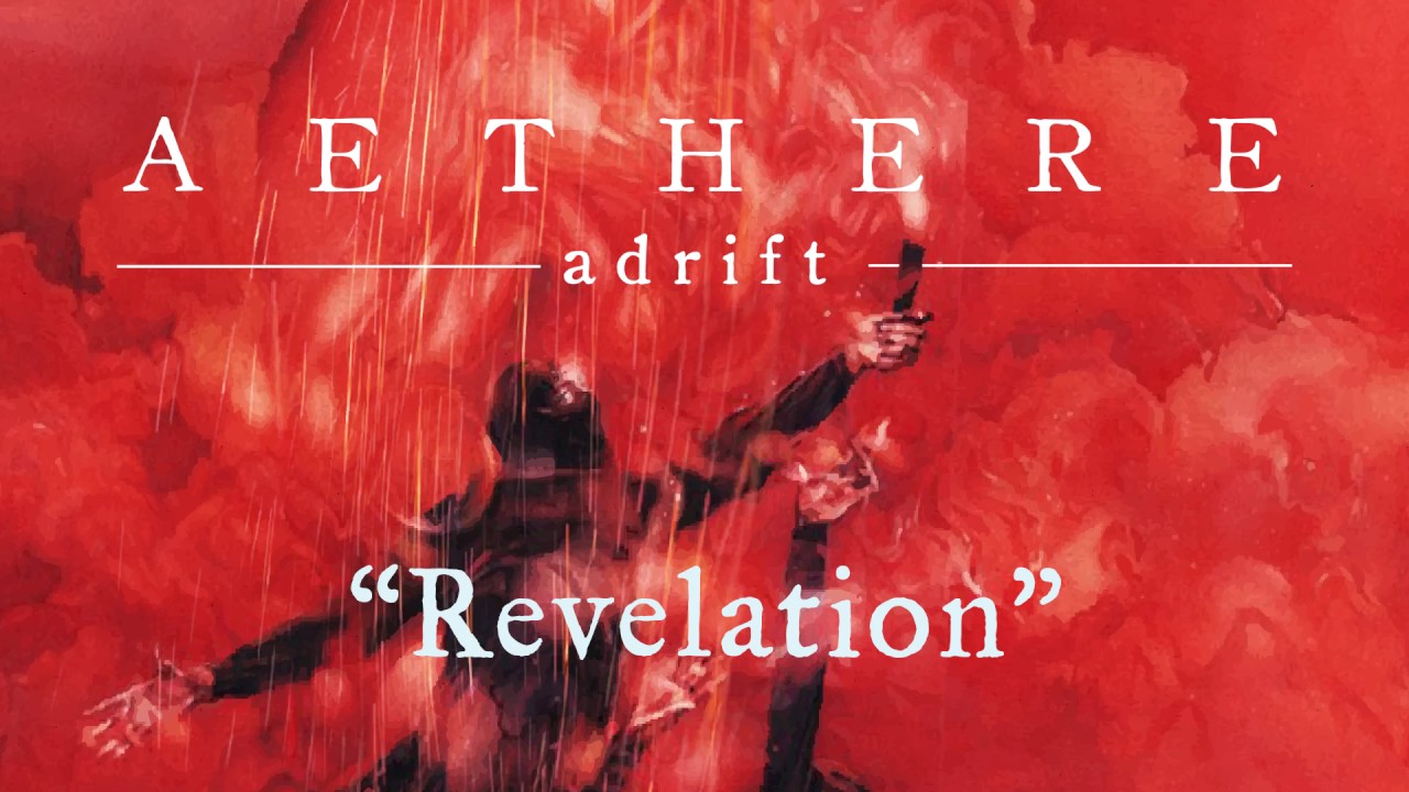 AETHERE - Revelation (Official Stream)
