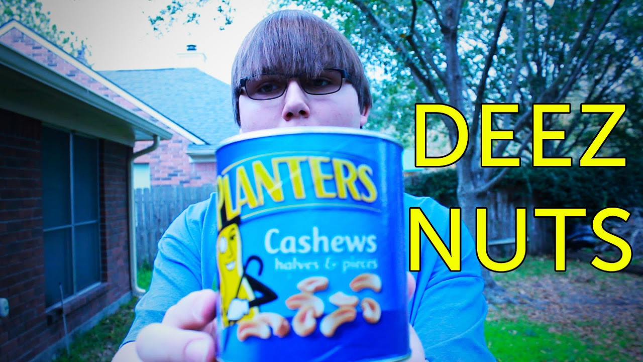 Matt Suda - Deez Nuts (Music Video)