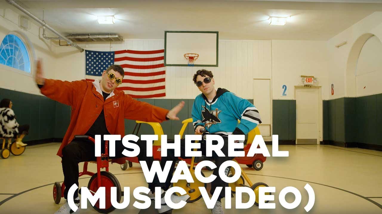ItsTheReal - Waco