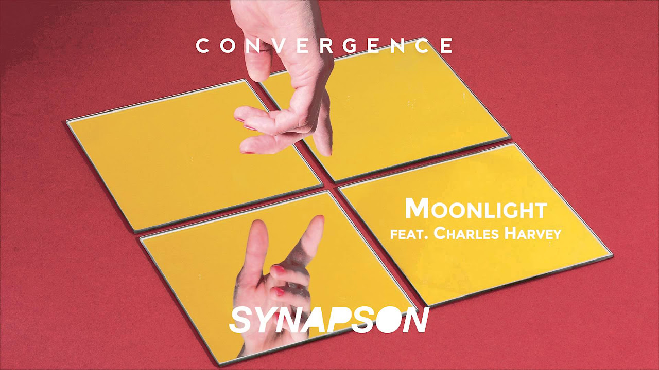 SYNAPSON - MOONLIGHT (feat. Charles Harvey)