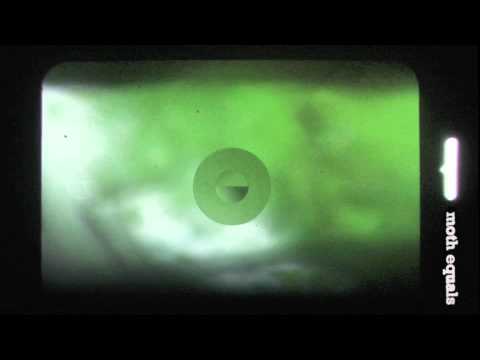 Moth Equals - The Sun [ Future Garage / Electronic Music ]
