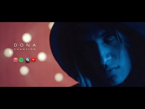 Dona - Champion | Prod.LEKTER (Official Video)