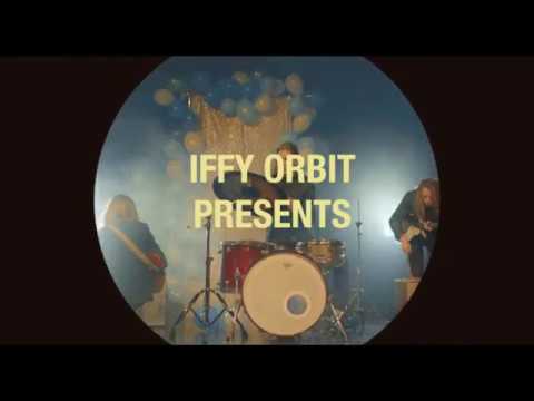 Iffy Orbit // Slow Times (Official Video)