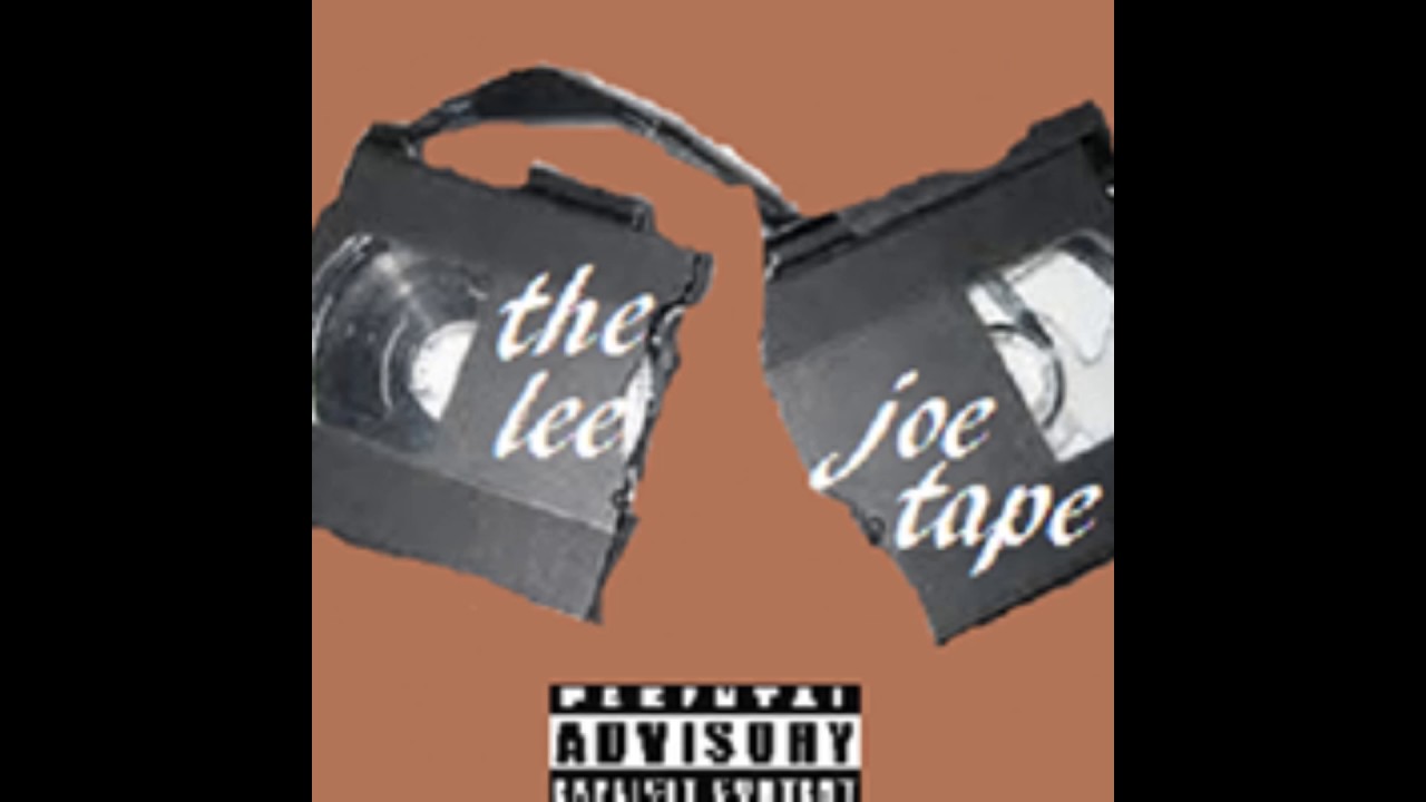 LEEJOE-da-Rapper - (Act IV) Old Joey