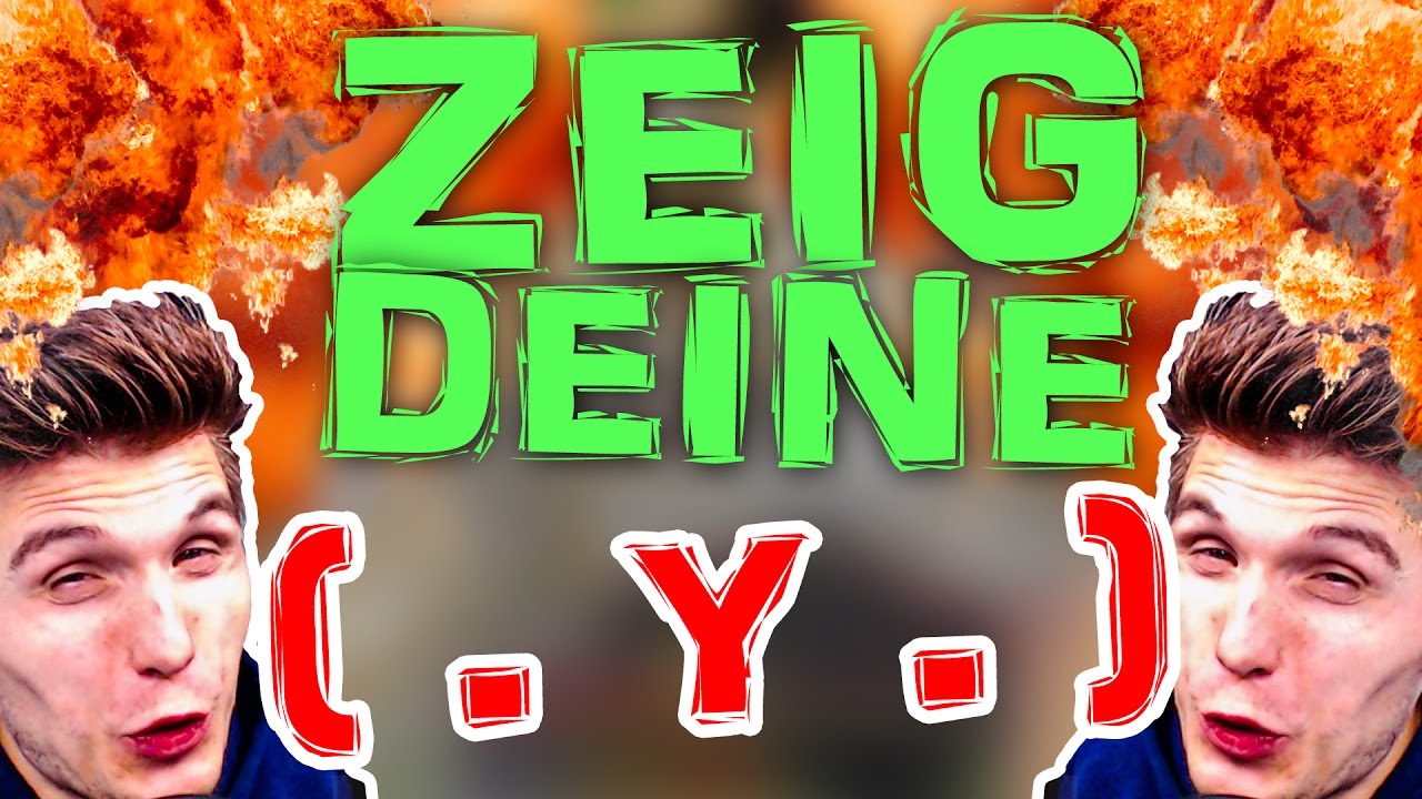ZEIG DEINE ( . Y . )! [Song]  feat. Paluten & GLP