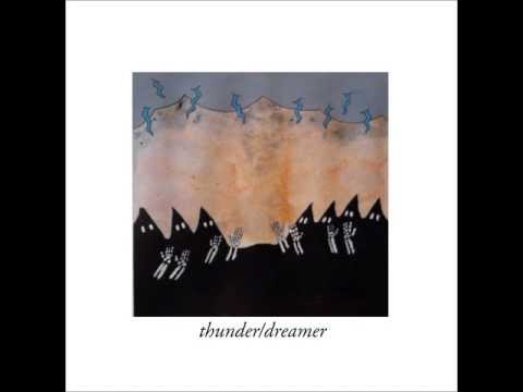 Thunder/Dreamer - Can't Whistle at the Phone
