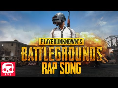 PLAYERUNKNOWN'S BATTLEGROUNDS RAP SONG by JT Music feat. Neebs Gaming