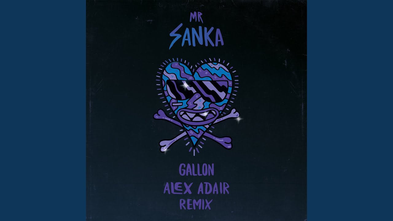 Gallon (Alex Adair Remix)