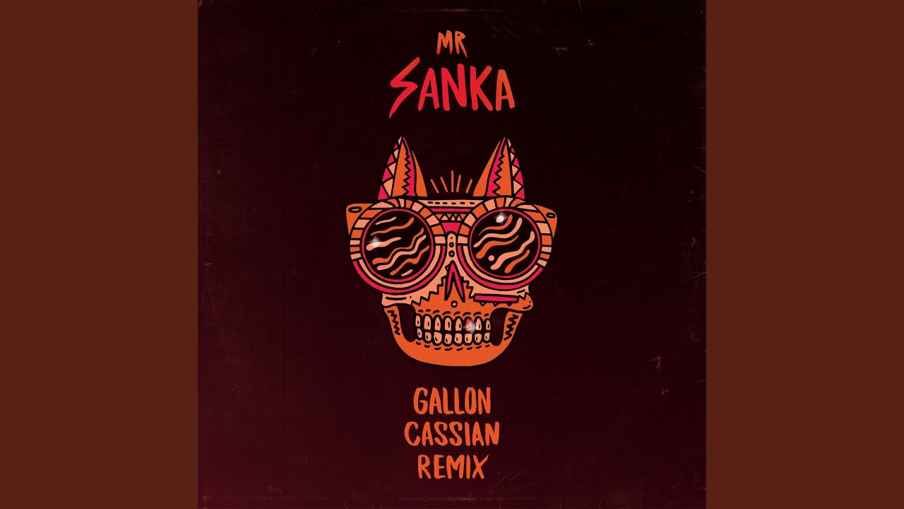 Gallon (Cassian Remix)
