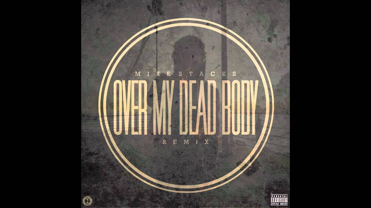 Drake - Over My Dead Body (Mike JOEY Remix/Cover)