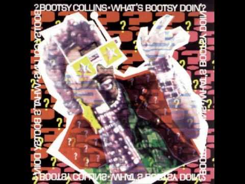 Bootsy Collins - Love Song