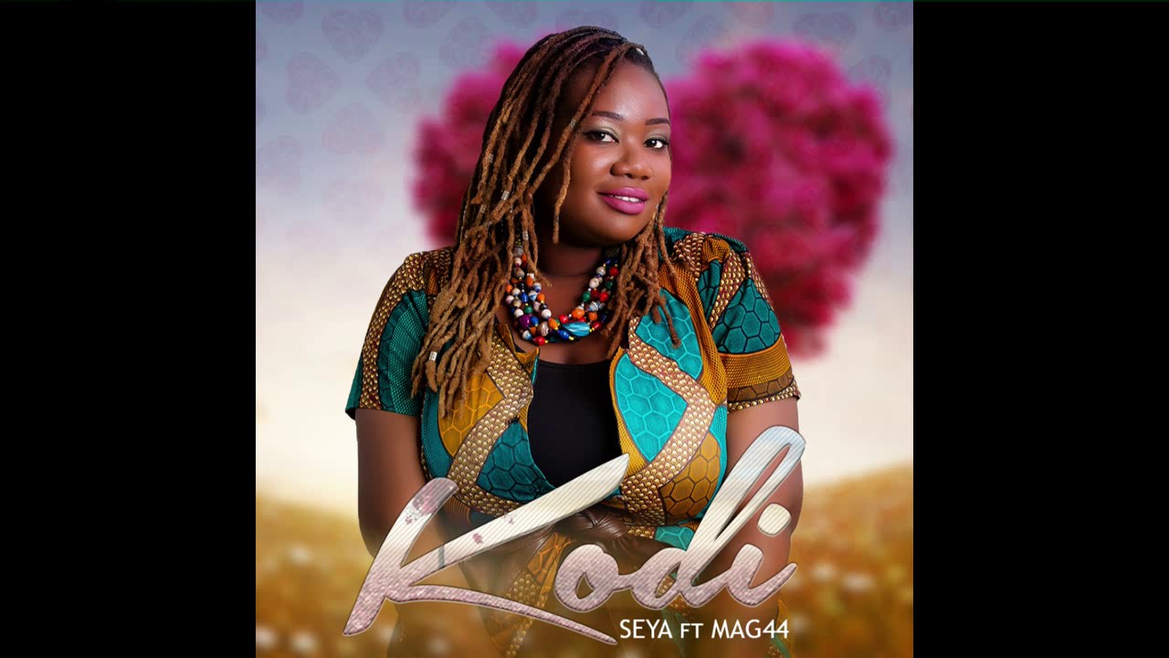 Kodi By Seya  ( @SeyaFundafunda)  feat Mag44 ( @thenameismag44) [Audio]