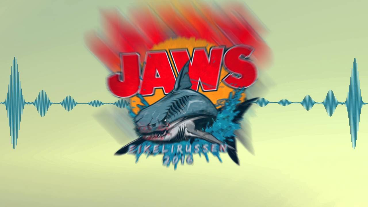 JAWS 2016 - Technosnaus & Melkers feat Hilnigger