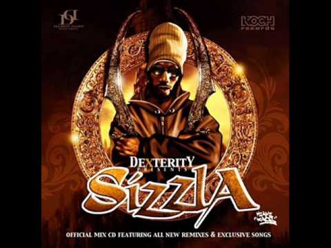 Sizzla - Never Gonna Stop (Exclusive)
