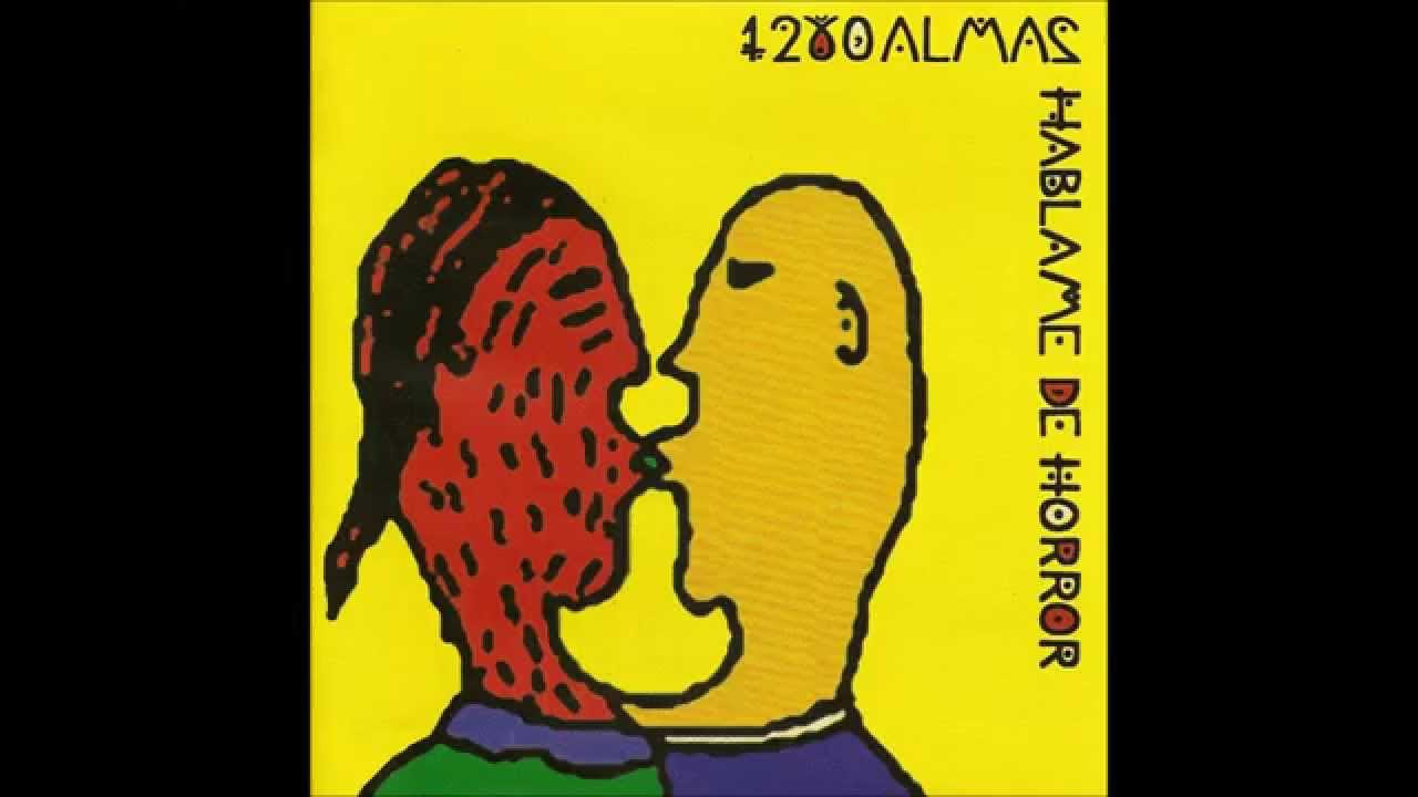 1280 Almas - Soledad Criminal
