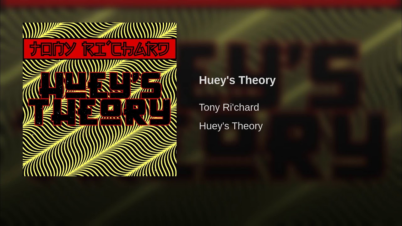 Huey's Theory