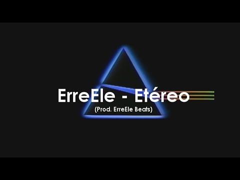 ErreEle - Etéreo (Prod. Eliot Ness) | VideoClip