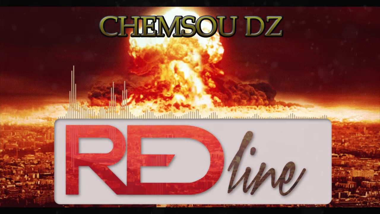 CHemsou DZ - RED LINE