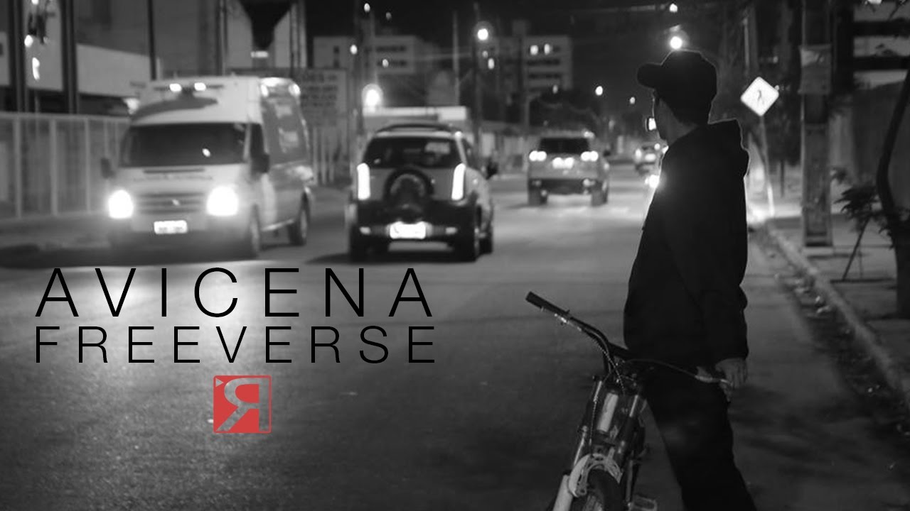 Avicena - Filme | RND FREEVERSE #8