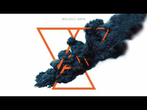Welshly Arms - Leave It All Behind (Position Music)