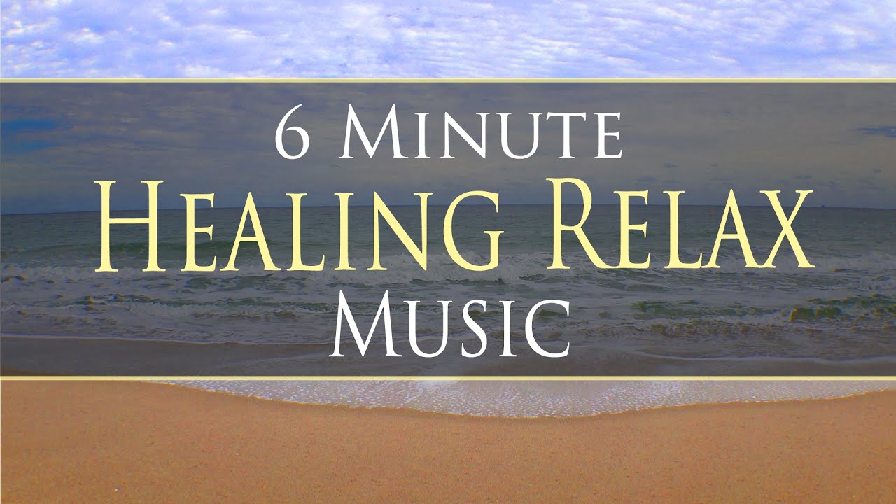 6 Minute Meditation Timer - Quiet Dreaming from new Dean Evenson album CELESTIAL MEDITATION