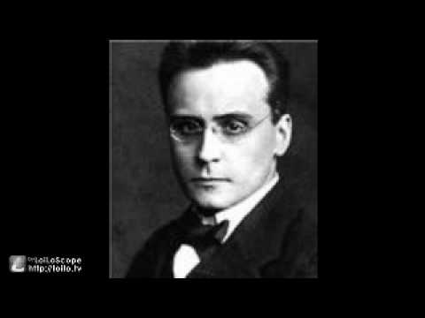 Webern - Five Pieces for Orchestra Op.10