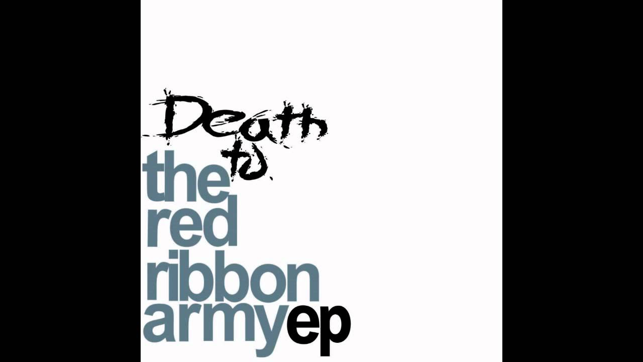 Twenty Twelve - Death to The Red Ribbon Army