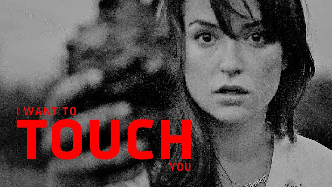 I Want To Touch You by Flula (f. Ava Pearl & Milana Vayntrub)