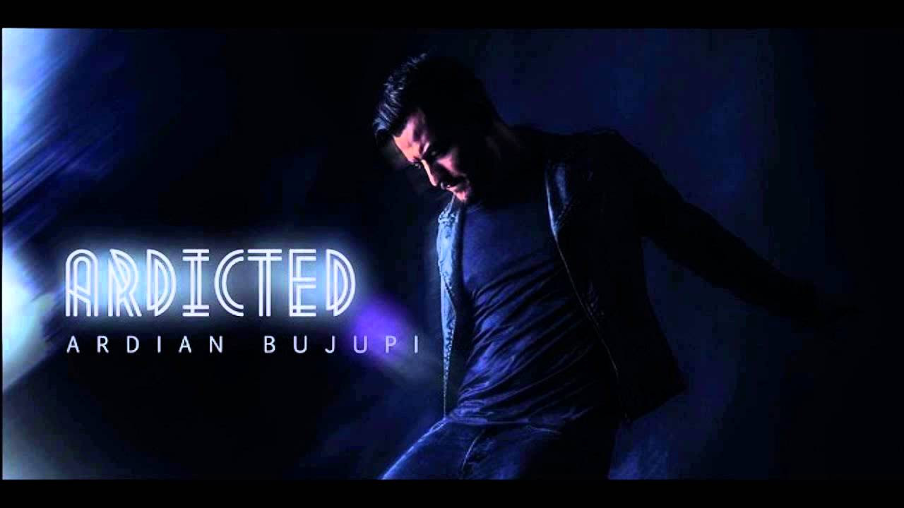 Ardian Bujupi - Too Late (Audio) [Ardicted]