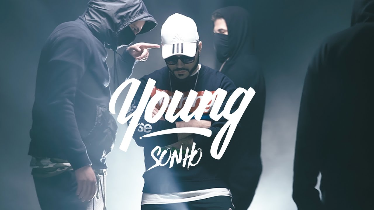 Young2835 - Sonho
