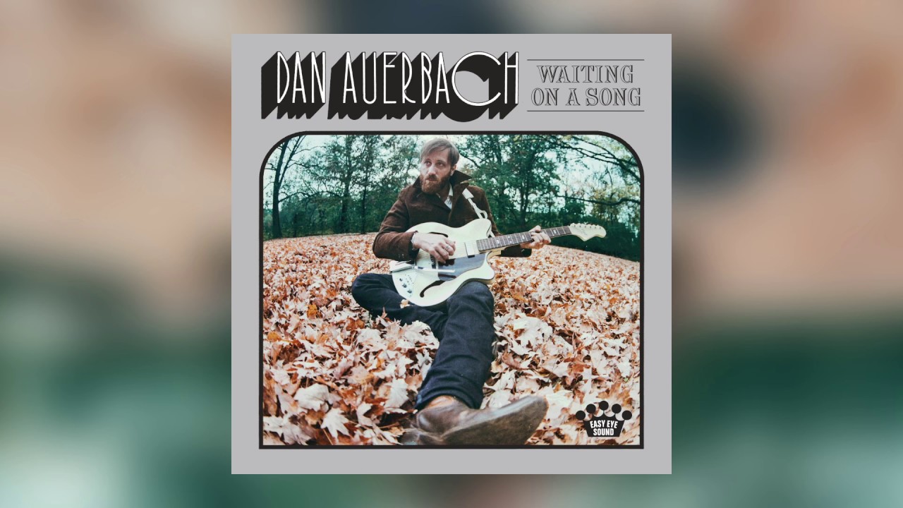 Dan Auerbach - Never In My Wildest Dreams [Official Audio]