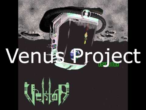 Vektor - Demolition (Full Demo 2006)