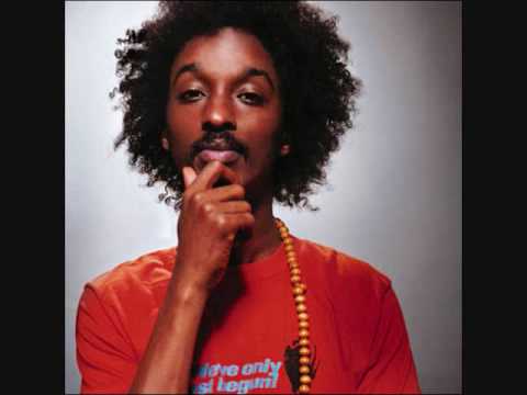 My Life Is a Movie - K'naan - 03 Voices At The Crossroads
