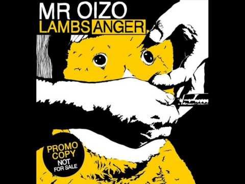 Mr OIZO - Erreur Jean ft  Error Smith