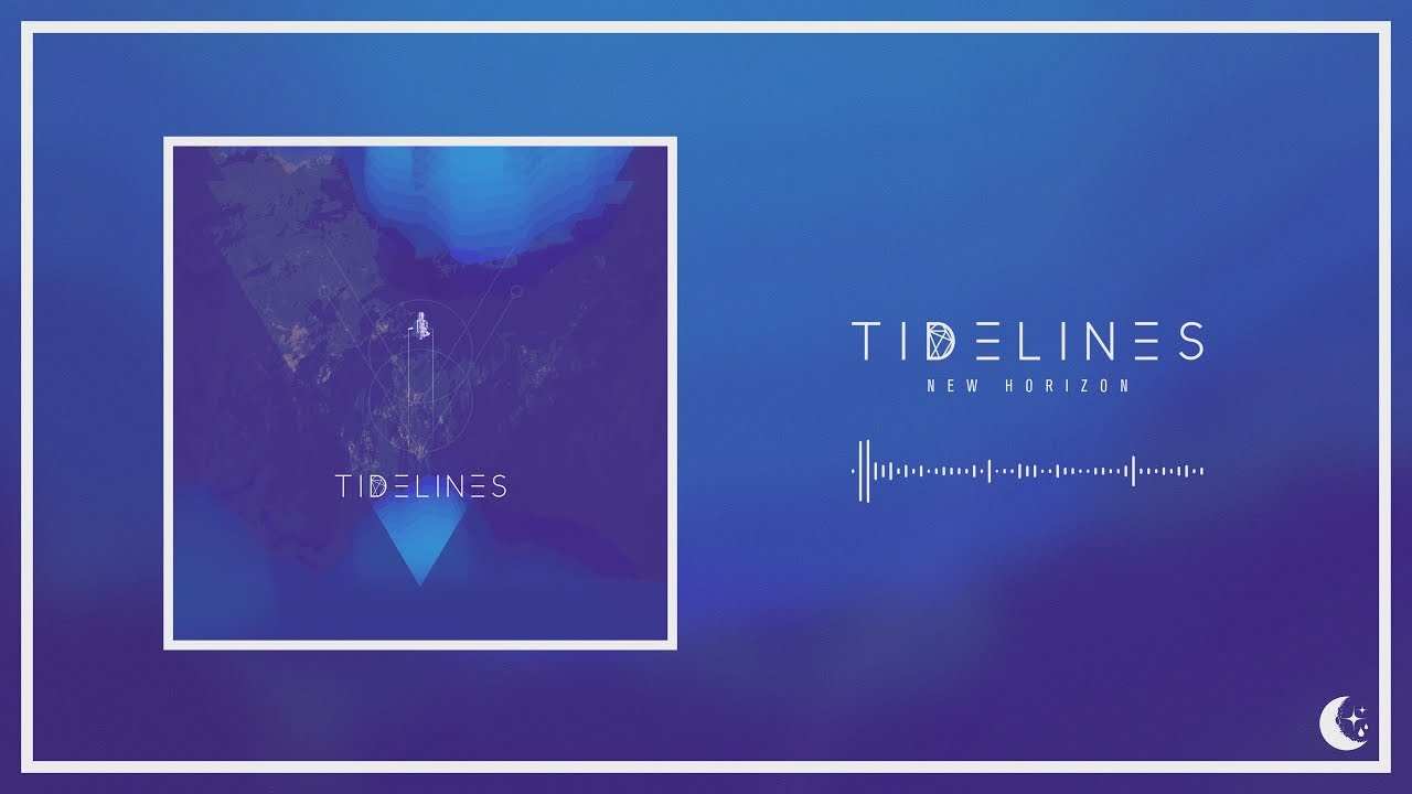 Tidelines - New Horizon